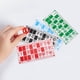 thumbnail image 5 of 1 set ruso bingo juego establecido juego de ajedrez educativo juguete lógico juego de ajedrez juguete, 5 of 7