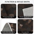 thumbnail image 5 of IsecretJoy Washable Kitchen Rugs Sets of 3, Non Slip Kitchen Mats for Floor Waterproof & Stain Resistant Runner Rug for Kitchen, Laundry Room, Hallway, 5 of 11