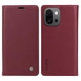 thumbnail image 1 of For OnePlus 13T 5G Phone Cases YIKATU Magnetic Closure PU Leather Mobile Cover - Light Purple, 1 of 5