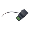 thumbnail image 2 of Frenos de Repuesto Sunnimix Control Estable Universal de Botón para scooter eléctrico ES1 ES2 ES3 ES4 Verde, 2 of 7