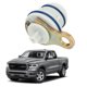 thumbnail image 2 of M Buder Tapón de Expansión Hemi 53032221AA Kit 4 Piezas para Chrysler Dodge Jeep Ram V8 Accesorios de Motor sin MDS (8 cm / 3.15 inches), 2 of 9