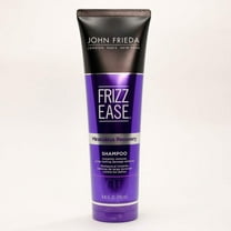 John Frieda Frizz Ease Miraculous Recovery Repairing Shampoo, 8.45 Ounce