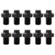 thumbnail image 2 of Pernos de pedal de bicicleta Aleación de aluminio MTB Mountain Bike M4 Stud Pin Nail Foot, 2 of 7