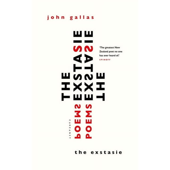 The Extasie, (Paperback)