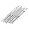 thumbnail image 4 of TOPINCN Wear-resistant Sewing Machine Needles Metal Needles Industrial Sewing Machines, 4 of 8