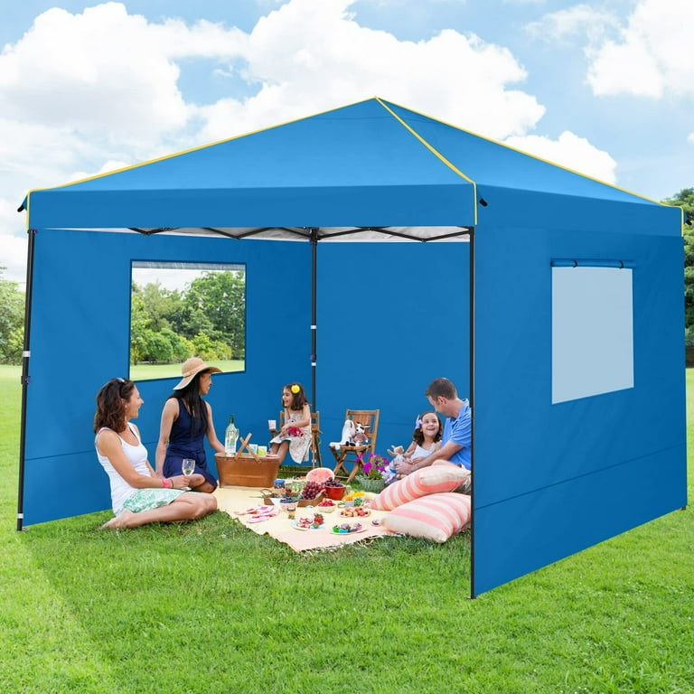 Picnic tent walmart deals