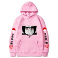 thumbnail image 1 of Naruto Japanese Comic Print Casual Loose Hooded Sweatshirt For Men And Women, 1 of 2