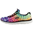 thumbnail image 5 of Skechers Summits Looking Groovy Sneakers (Women), 5 of 7