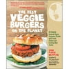 Fair Winds Press Books The Best Veggie Burgers On The Planet