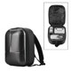 thumbnail image 3 of Estuche portátil de almacenamiento CUTICAT a prueba de golpes color negro, 3 of 7
