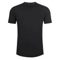thumbnail image 3 of Mens T-Shirts, Workout Shirts for Men Dry Fit Gym Shirts Quick Dry Athletic Short Sleeve T-Shirt Moisture Wicking Tops M-3XL, 3 of 5
