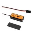 thumbnail image 3 of RC coche barco Mini cerradura cola giroscopio 4,8 V-6 V accesorios ligeros portátiles compactos sensores giroscópicos automotrices resistentes, 3 of 9