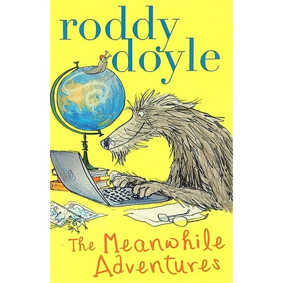 The Meanwhile Adventures