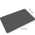 thumbnail image 3 of Anti-Fatigue Floor Mat Cushioned Non- Waterproof, Ergonomic Standing Desk Mat for Kitchen Bathroom Office Sink Area, Comfort Floor Mats, 3 of 7