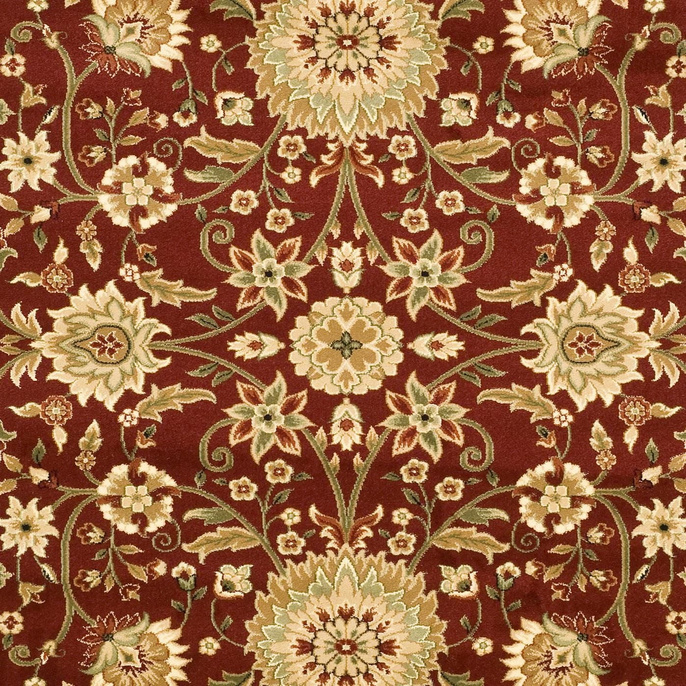 SAFAVIEH Lyndhurst Victoria Tapis Traditionnel