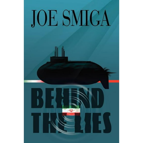 Behind the Lies (Paperback)