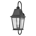 thumbnail image 3 of Hinkley Lighting - Kingston - 10W 2 LED Outdoor Medium Wall Lantern In, 3 of 13