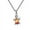 A-0A-deal, variant on ABPWLY Turtle Children's Pendant Necklace Jewelry European and Women's Jewelry Gift Clearance Beauty and Personal Care Canada Days Beauty Beauty