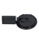 thumbnail image 3 of Tope de piso no magnético tapón de puerta resistente a la corrosión fuerte succión con tornillos de montaje para puerta de dormitorio ANGGREK  Otros, 3 of 8