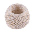 thumbnail image 2 of Natural Paper Rope Gift Box String Rope Floral Craft Wedding Birthday Party Tags Wrap Decoration Party Supplies, 2 of 8