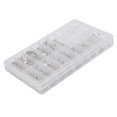 thumbnail image 4 of Estbridge Professional Eyeglasses Repair Kit with Precision Screwdriver and Tweezers, 4 of 8