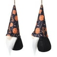 thumbnail image 2 of Clearance! Halloween Decor! Gnomes Decor Ornament Statue Halloween Gifts Faceless Doll Decoration Buy 2 Get 3, 2 of 4