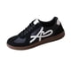 thumbnail image 2 of Xucatan Women's Casual Sports Flats, Fashion Round Toe Walking Shoes, Soft Comfortable Everyday Sneakers with Versatile Low-Top Design Gift, 2 of 8