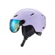 thumbnail image 5 of Casco de esquí de nieve Púrpura Gear Sports Helmet para la juventud al aire libre 61 a 63 cm, 5 of 8