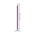 thumbnail image 2 of 36Pcs Household Coloring Pencils Multi-function Drawing Pencils Convenient Art Pencils, 2 of 8