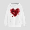 thumbnail image 3 of T-Shirts Décontractés à Manches Courtes Imprimés pour Hommes, Col Rond, Polyester Doux Respirant, T-Shirt d'Été, Haut à la Mode pour Usage Quotidien, Rendez-Vous et Fête, 3 of 5