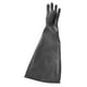 thumbnail image 2 of Guantes de protección Sharpla para chorro de arena 65 cm, 2 of 8