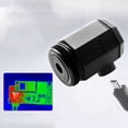 thumbnail image 3 of Equipo de Imágenes Térmicas Infrarrojas Tipo Pinza Mini AS21 Instrumento de Diagnóstico Rápido Cámara Termográfica, 3 of 6