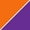 Orange, Purple, variant on ECR4Kids Jumbo 4-To-Score Giant Game with 42 Rings and Reset Sliders, Outdoor Games, Purple/Gold