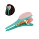 thumbnail image 4 of Pinza de Garra de Moda ANGGREK Garra de Pelo de Flor Otros, 4 of 8