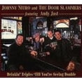 thumbnail image 2 of Johnny Nitro - Car Fixin Blues - Blues - CD, 2 of 3