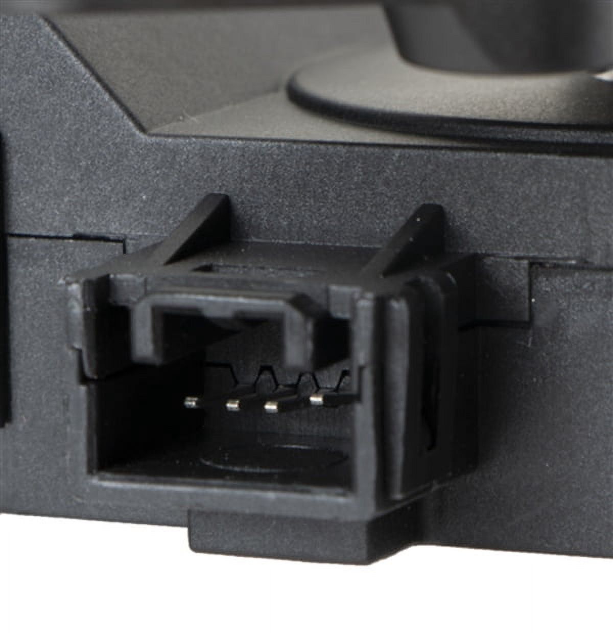 HVAC Air Door Actuator