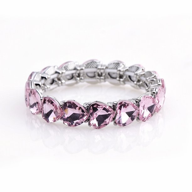 Pulsera de joyería con logo PAN S925 for mujer, pulseras con dijes, brazaletes de cuentas DIY, circonita cúbica 5A, regalos en capas de plata for ella