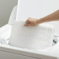 thumbnail image 4 of Clorox Cushioned Bath Mat, 4 of 8