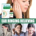 thumbnail image 2 of Ear Drops, Tinnitus Ear Drops, Relief Pain Earache Drops Relief Tinnitus Noises In Ears Ear Ringing Drops zhangyuxiang LED, 2 of 2