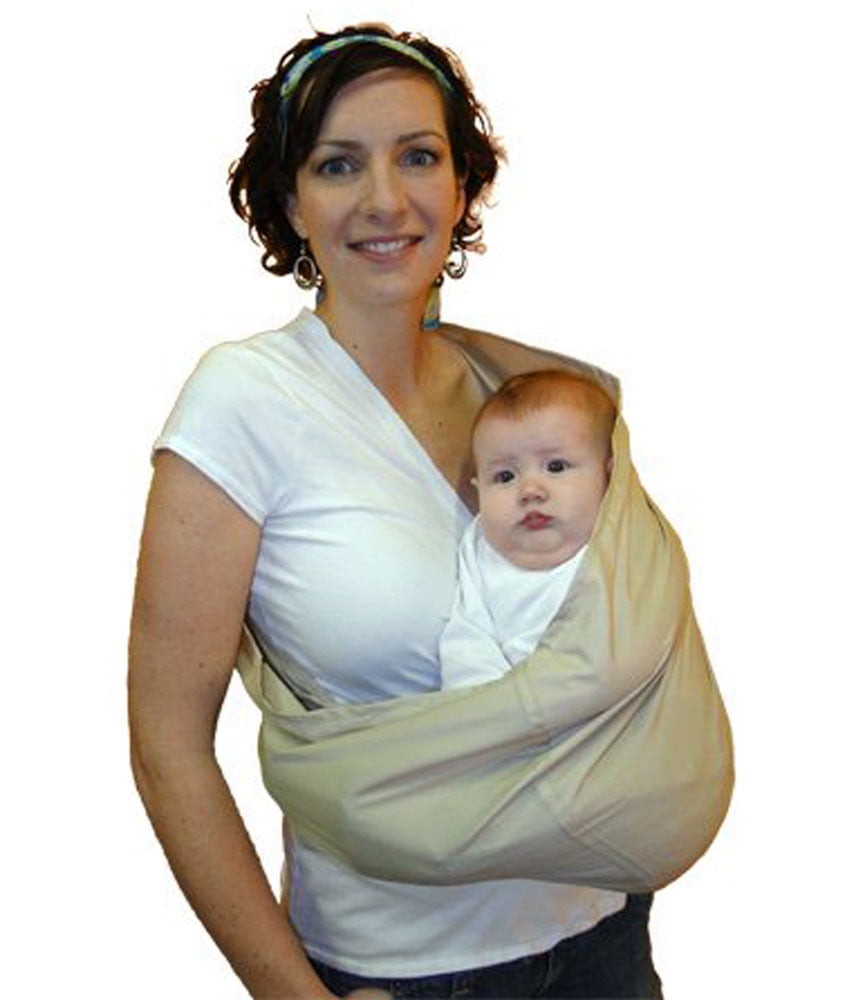 hugamonkey baby sling