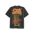 thumbnail image 6 of Ozzy Osbourne Men's Mineral Washed Boxy Fit Front and Back Graphic Tee Shirt, Sizes XS-4XLT, 6 of 8
