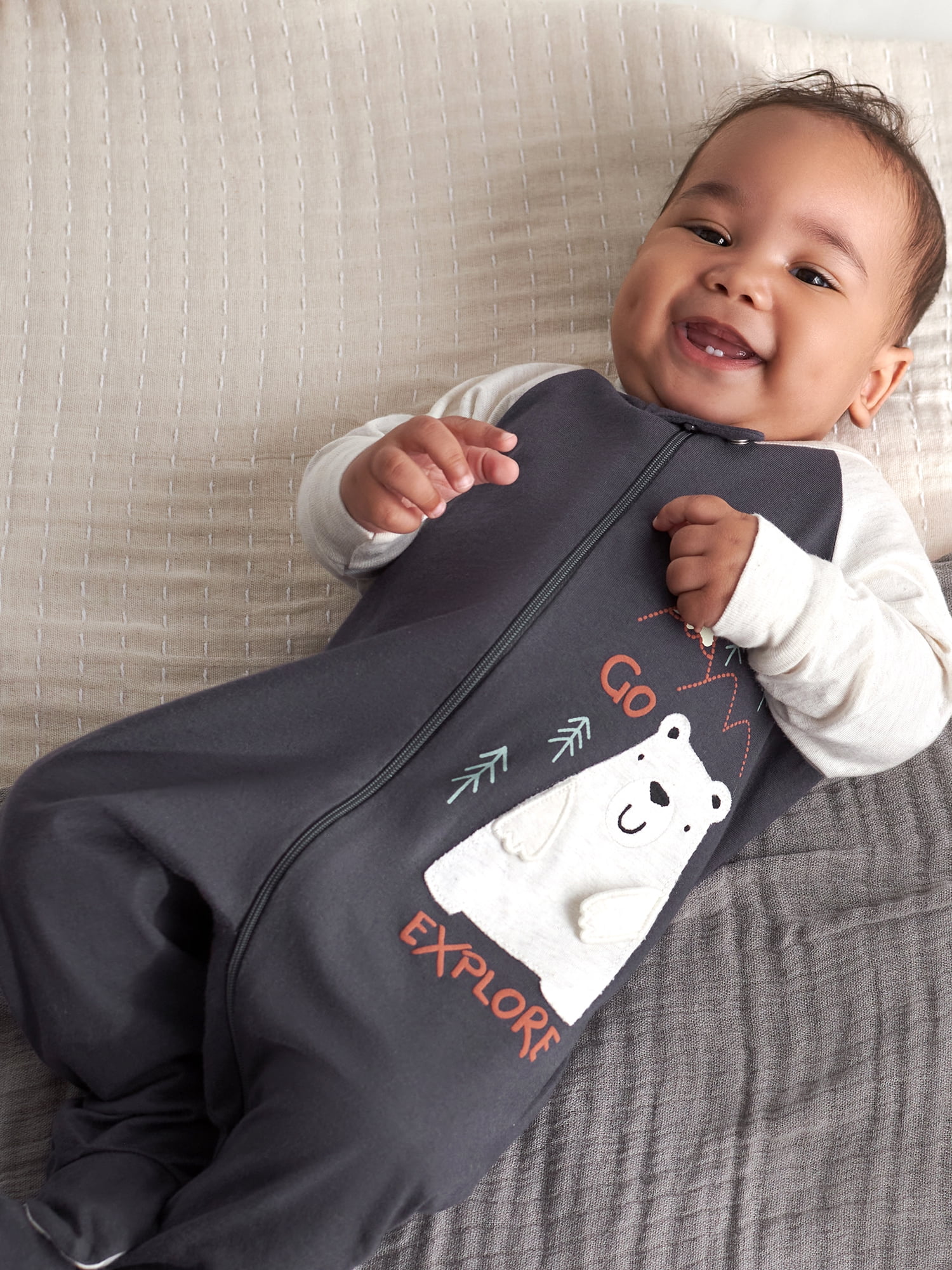 Gerber Baby Boys Newborn Shower Gift Set, 20-Piece (Newborn-0/6 Months)