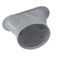 thumbnail image 4 of 5 Inch Portable Air Conditioner Exhaust Hose Coupler Air Conditioning Part Window Adapter Supports CW and CCW Threads, 4 of 8