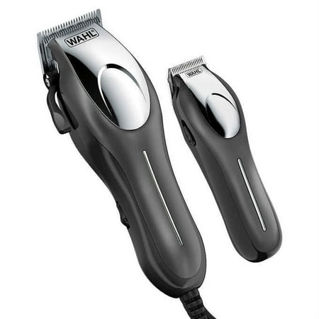 Wahl Deluxe Premium Haircutting & Touch-Up Kit