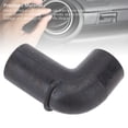 thumbnail image 3 of AC Condensation Drain Elbow Rubber Hose, Automotive AC Condensation Drain Elbow 4M2Z6A614AA Easy Installation  for Vehicle, 3 of 7