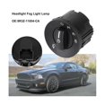 thumbnail image 2 of Interruptor de luz antiniebla WEIHJMXG 9R3Z-11654-CA para faros delanteros 2009-2017, 2 of 5