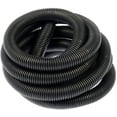 thumbnail image 3 of Dorman Wire Loom 86665 Conduct-Tite; Plastic; Black; With 10 Foot Length x 3/4 Inch Diameter Tubing, 3 of 3