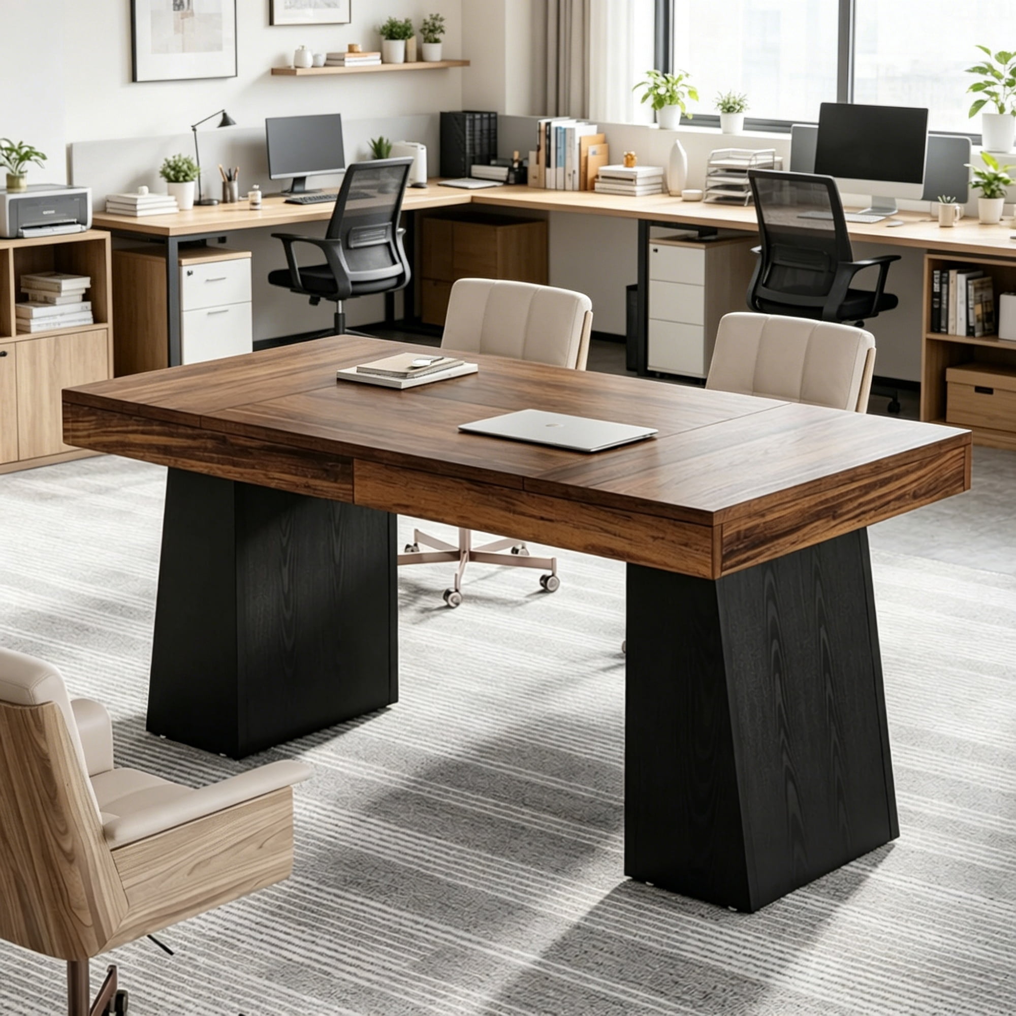 Office Desk