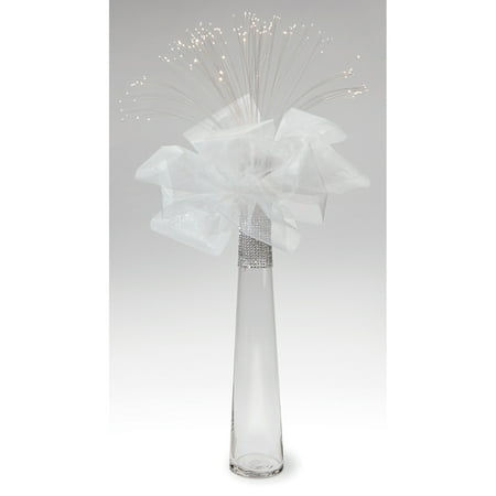 Fiber Optic Light, Clear