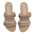 thumbnail image 4 of Sandalias para Mujer Liz Mariana 293 beige 26, 4 of 4